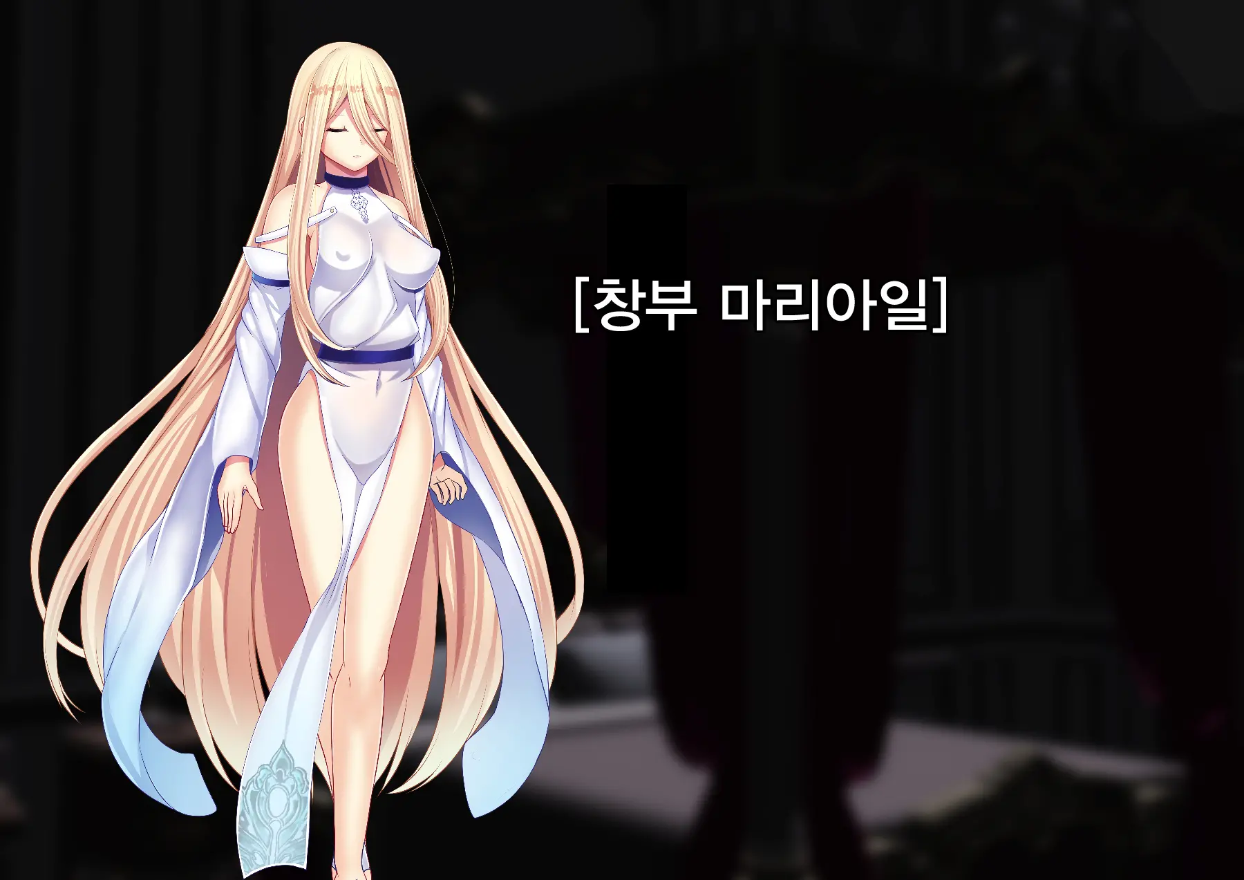 Senki Bad End Gaiden Sennou -Haiboku Shita Heroine No Matsuro- | 전희 배드엔드 외전 -세뇌 패배한 히로인들의 말로-